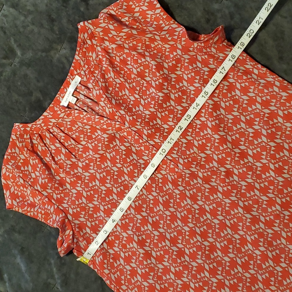 Fun2 Fun blouse - Picture 2 of 7